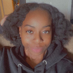 Meet your Posher, Kiara’